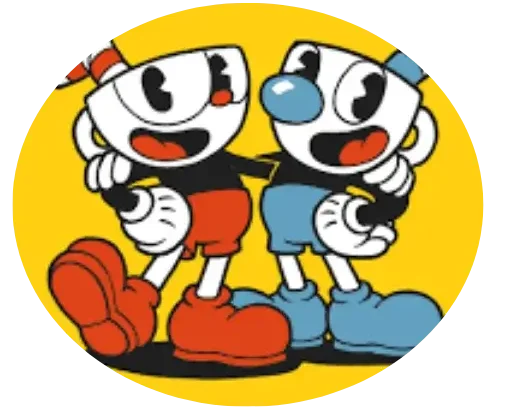 Cuphead Apk